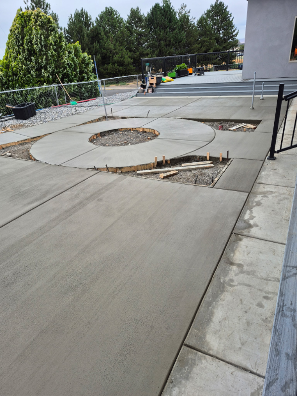 Concrete